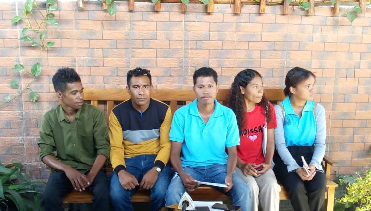 Rezolve Etrisidade, EDTL Lori Kompañia Laiha Kapasidade