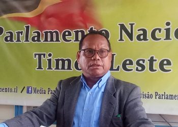 PN  Husu PR Labele Impede Servisu Instituisaun Seluk
