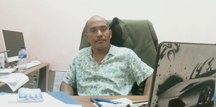 Kria Dame ba Joventude, Osan 2.5 Milloes Ba Kapasitasaun Arte Marsiais