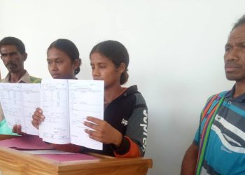 Deskonfia Manipula Direitu Bolsu Méritu, PN Husu Ezonera Diretor ESG Baqui