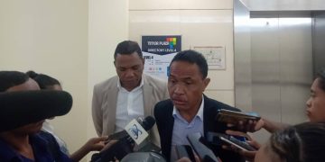 Timor Oan 4,660  Ba Servisu Ona Iha Rai Liur