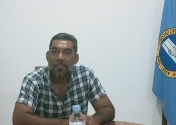 Kria Dame ba Joventude, Osan 2.5 Milloes Ba Kapasitasaun Arte Marsiais