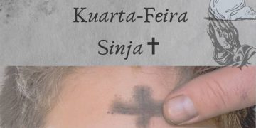 Sarani  Halo Orasaun-Karidade Iha Tempu Kuarezma