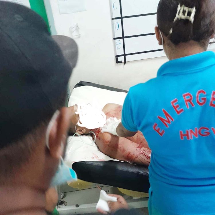 Deskonfia Suspeitu Na’in Ida Taa Na’in Tolu