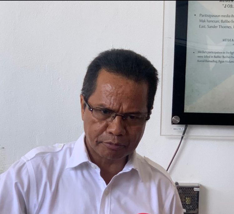 Karta  Meza PN  Hasai Deputadu 16, CNRT Konsidera ‘Surat Cinta’