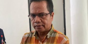 Hasai  Deputadu CNRT, Aniceto Konsidera Ezemplu  Di’ak