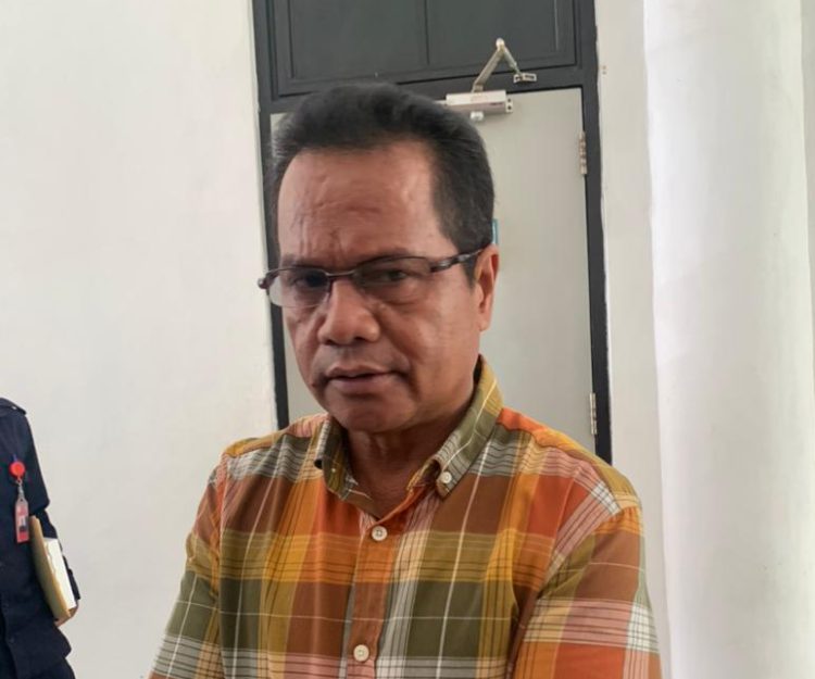 Hasai Deputadu CNRT, Aniceto Konsidera Ezemplu Di’ak