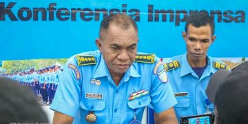 PNTL Buka Tuir Suspeitu Kronolojia  Insidente Bekora