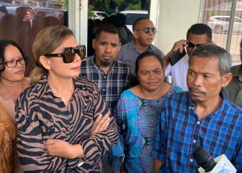 Karta  Meza PN  Hasai Deputadu 16, CNRT Konsidera ‘Surat Cinta’