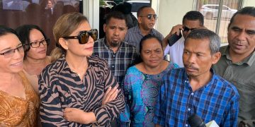 Karta  Meza PN  Hasai Deputadu 16, CNRT Konsidera ‘Surat Cinta’