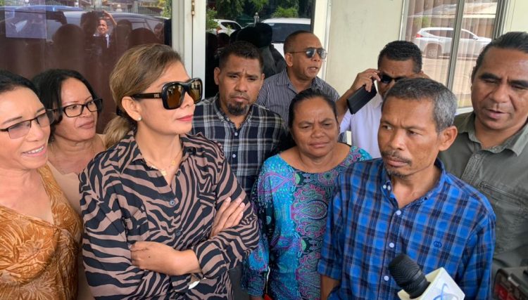 Karta  Meza PN  Hasai Deputadu 16, CNRT Konsidera ‘Surat Cinta’