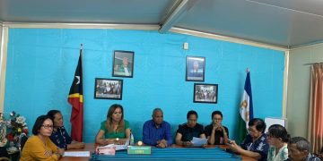 CNRT Responde Karta PPN Aniceito