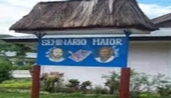 Jesus Kristu Naroman Mundu Nian