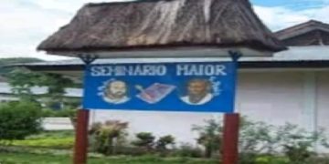 Jesus Kristu Naroman Mundu Nian