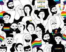 Grupu LGBTQ Iha TL Seidauk Hetan Rekoñesementu, Tanba Saida