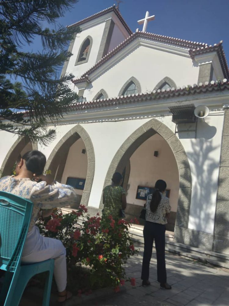 Monsenhor Marco Sprizzi: “São José é o espelho de todos os pais”