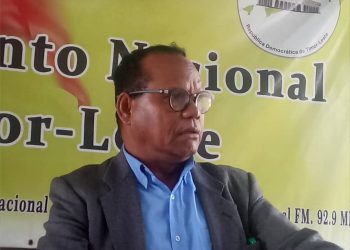 Kontraversiál Desizaun Ba Lei Elitorál