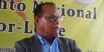 Kontraversiál Desizaun Ba Lei Elitorál