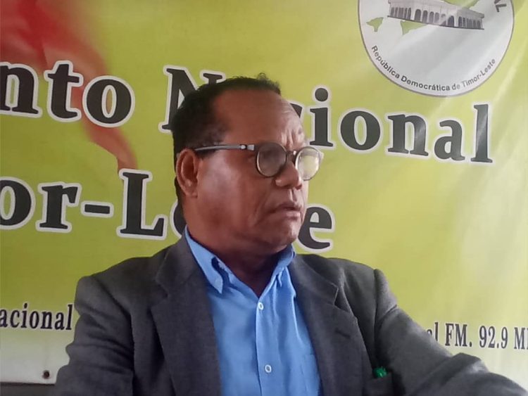 Kontraversiál Desizaun Ba Lei Elitorál