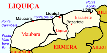 Pe. Natalino: “Prepara An Simu Salvasaun”