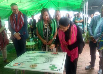 Kombate VBJ,  MS-UNFPA  Hahú Lansa Uma  Seguru  Iha Gleno