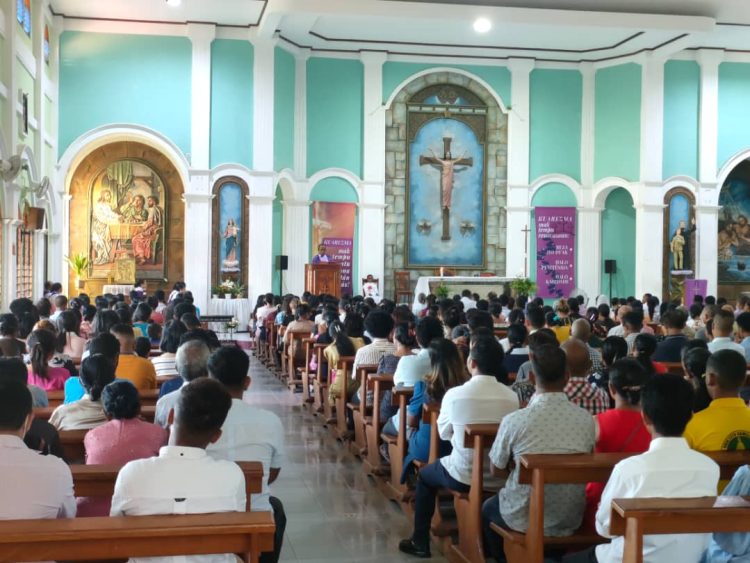 Quaresma Mak Tempu Buka Lia Loos