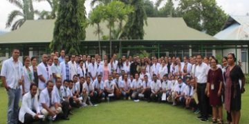 Médiku La-sufisiente, HNGV Rekruta-tan Na’in 87