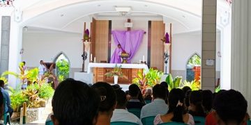 Kuarezma Ikus, Sarani Tenke Hametin Fi’ar