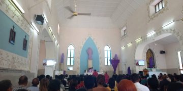 Pe. Joel Casmiro Pinto: “Quem Creio em Jesus, Mesmo Que Morra, Viverá”