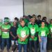 Fasilita Foin Sa’e, Parpol Os Verde ‘Loke Liras’ Ba Mundu