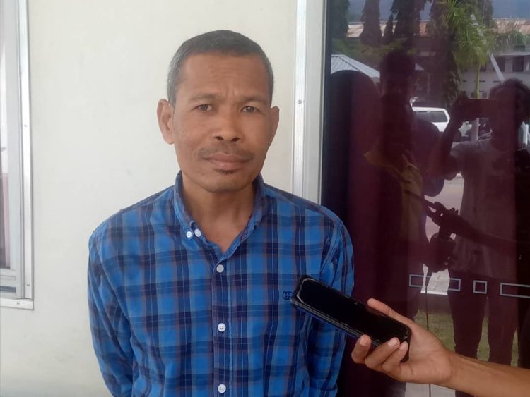 Kontraversiál Desizaun Ba Lei Elitorál