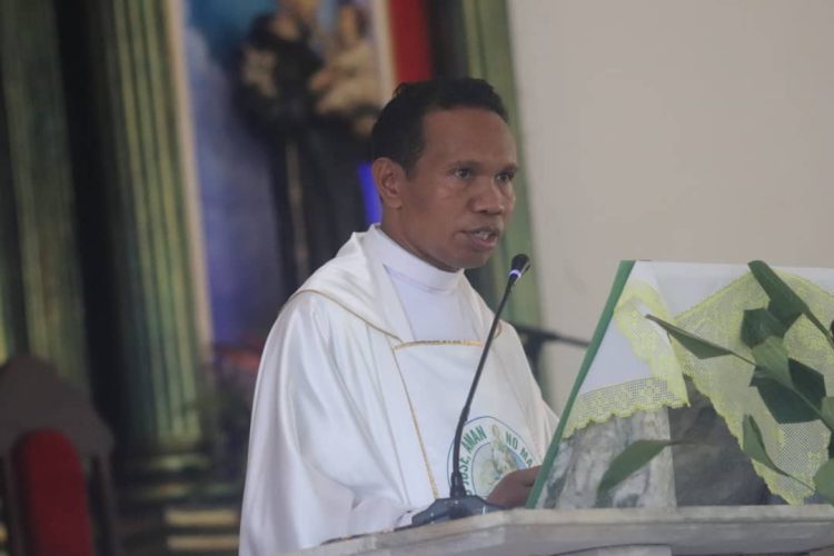 Mantein Imparsialidade, Garante Sarani Nia Unidade Iha Elpar