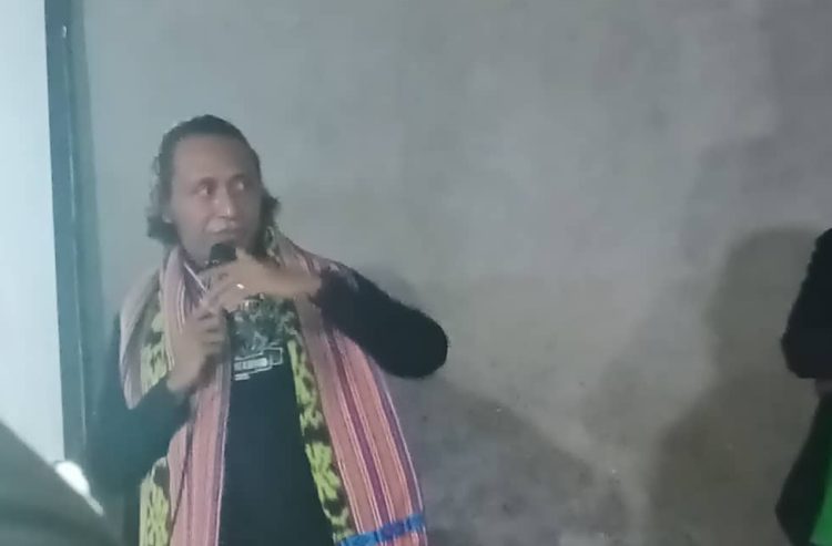 Fasilita Foin Sa’e, Parpol Os Verde ‘Loke Liras’ Ba Mundu