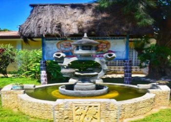 Pe. Justino: “Fi’ar Iha Jesus Kristu Sei Hetan Moris Hias”