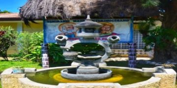 Pe. Justino: “Fi’ar Iha Jesus Kristu Sei Hetan Moris Hias”