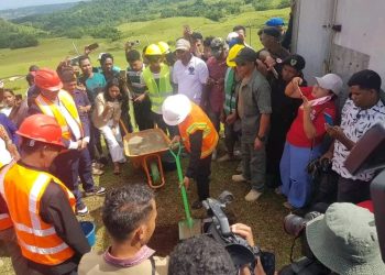 PM Lansa Projetu   Konstrusaun Torre RTTL,EP