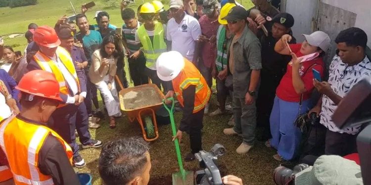 PM Lansa Projetu   Konstrusaun Torre RTTL,EP