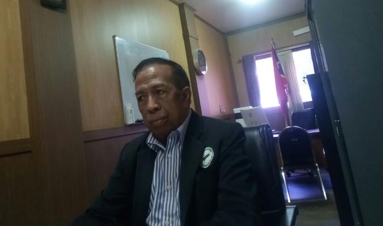 Kampaña Elpar 2023, Funsionamentu PN Limite