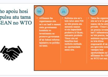 Banku Mundiál Rekomenda, TL Presiza Kria Klima Emprezariál