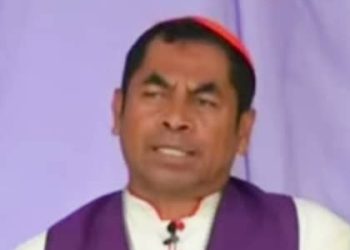 Cardeal Don Virgilio: “Sexta-feira Santa La-iha Misa Eukaristia”