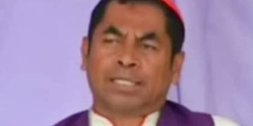 Cardeal Don Virgilio: “Sexta-feira Santa La-iha Misa Eukaristia”