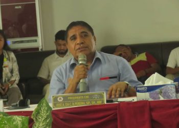 CNE-PNTL Garantia Seguransa Ba Kampañia Elpar