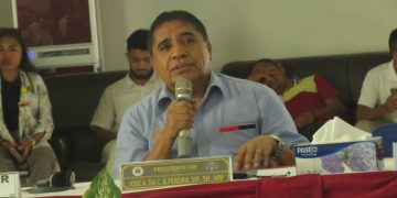 CNE-PNTL Garantia Seguransa Ba Kampañia Elpar