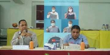 Boletín Votu ElPar 2023, Uza Fotografia ho Símbolu