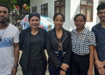 OPINIAUN: MENUS KONSIÉNSIA, DILI SAI ‘STÓK’ BA LIXU