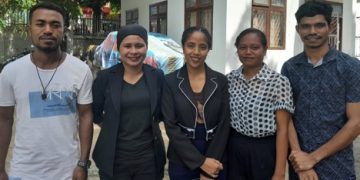 OPINIAUN: MENUS KONSIÉNSIA, DILI SAI ‘STÓK’ BA LIXU