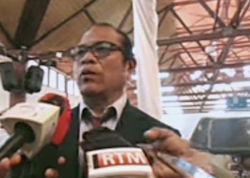 Osan  Ba Estudante FDCH 2023 La Sufisiente