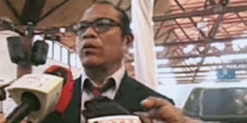 Osan  Ba Estudante FDCH 2023 La Sufisiente