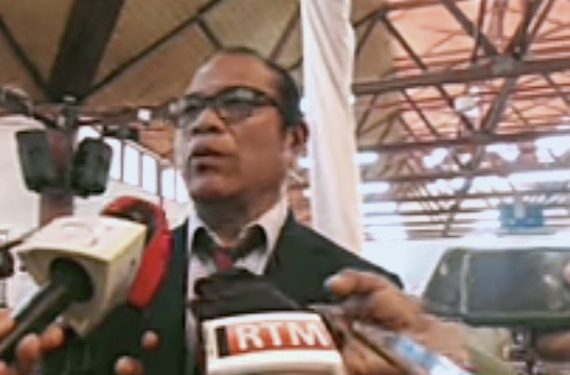 Osan  Ba Estudante FDCH 2023 La Sufisiente