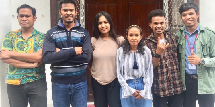 OPINIAUN: Komunidade La Iha Konsiénsia, Lixu Nakonu Iha Kapitál Díli